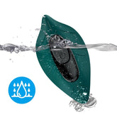 ARMONY - GREEN REMOTE CONTROL STIMULATOR AND VIBRATOR